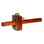 Trusquin d'bniste double pointe pro