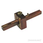 Trusquin de marquage d'bniste 230 mm