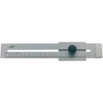 Trusquin plat gradu 200mm hp
