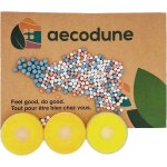 Trust - aecodune recharge pommeau de douche anti calcaire - filtre douche  la vitamine c - senteurs ...
