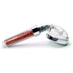 Trust - - pomme douche anti calcaire pommeau douche economiseur jets d¿eau modulable 2 niveaux de filtration ... Trust - - pomme douche anti calcaire pommeau douche economiseur jets d¿eau modulable 2 niveaux de filtration ...