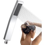 Trust - pomme de douche haute pression, pommeau de douche carré, pommeau de douche économique, raccord ... Trust - pomme de douche haute pression, pommeau de douche carré, pommeau de douche économique, raccord ...