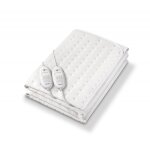 Ts 26 - chauffe - matelas 2 places