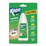 Tube anti - fourmis gel kapo vert
