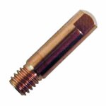 Tubes contacts acier / inox mig / mag - 150a diamtre 0. 6mm gys