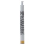 Tube durcisseur blanc 50 ml pour cartouche sinto 1. 5 kg - 22937