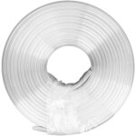 Tube d'encre d'imprimante uv , tuyau d'encre d'imprimante lger polyvalent pour jet d'encre grand format(trans ...