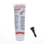 Tube de graisse tecomec 125 grammes pour renvoi d'angle