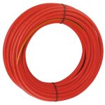 Tube per pr� - gain� bleu Ø 16 x 1, 5 mm - 100 m�tres - betapex comap