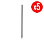 Tube prolongateur pour micro - asperseur gardena 1377 - 20