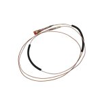 Tube raccord - climatiseur (7350007100 ariagel, superclima, delonghi)