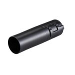 Tube de raccordement pour aspirateur souffleur makita 197888 - 8
