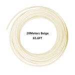 Tube pour système d'irrigation et de refroidissement par brumisation, tube pour filtre à eau ro d'aquarium, ... Tube pour système d'irrigation et de refroidissement par brumisation, tube pour filtre à eau ro d'aquarium, ...