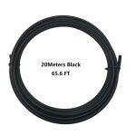 Tube pour système d'irrigation et de refroidissement par brumisation, tube pour filtre à eau ro d'aquarium, ... Tube pour système d'irrigation et de refroidissement par brumisation, tube pour filtre à eau ro d'aquarium, ...