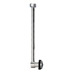 Tubulure d'alimentation pour urinoir allia ou selles f1 / 2' - delabie - 751000