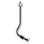 Tubulure d'alimentation pour urinoir jacob delafon f1 / 2'' effet eau - delabie - 754524 Tubulure d'alimentation pour urinoir jacob delafon f1 / 2'' effet eau - delabie - 754524