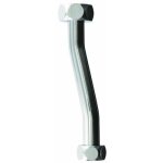 Tubulure d'urinoir - raccordement femelle - ideal standard / porcher presto