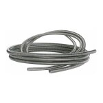 Tucai - tuyau inox annel� - river inox ff 1 / 2' - dn 12