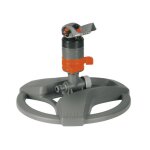 Turbine d'arrosage sur pic comfort gardena 8143 - 20