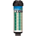 Turbine hunter 4 � 9 m srm - sv