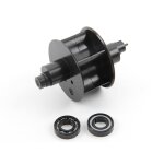 Turbine et roulements pour nettoyeur de piscine hayward