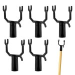 Tuteur pour arbres fruitiers, 5 supports metalliques pour branches, echafaudages pour tendre les arbres( ... Tuteur pour arbres fruitiers, 5 supports metalliques pour branches, echafaudages pour tendre les arbres( ...