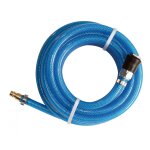Tuyau d'air compresseur avec raccord rapide universel prodif Tuyau d'air compresseur avec raccord rapide universel prodif