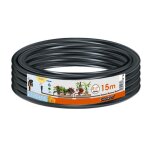 Tuyau d'alimentation 15 m 1 / 2? goutte � goutte ligne principale jardin 903620000