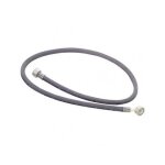 Tuyau d?alimentation lave - linge 2, 0 m