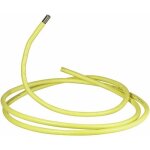Tuyau annel� plt - inox et pliable - dn 20 - 15 m - flexipipe clesse