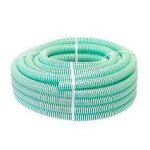 Tuyau annel� pvc pour pompe � eau 25 m diam 25mm