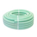 Tuyau annel pvc pour pompe  eau (diam 76mm)