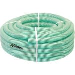 Tuyau annelé translucide 25m diamètre 50mm Tuyau annelé translucide 25m diamètre 50mm
