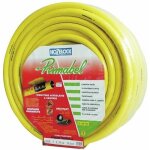 Tuyaux d'arrosage 19mm - primabel - 50m tricoflex