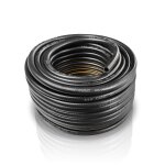 Tuyau d'arrosage carat 1 / 2`` - 30 m