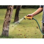 Tuyau d'arrosage classic 13mm avec accessoires d'arrosage l. 30m - suan Tuyau d'arrosage classic 13mm avec accessoires d'arrosage l. 30m - suan