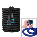 Tuyau d'arrosage extensible flexible avec pistolet magique, pour jardin, ferme, irrigation, lavage de ...