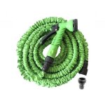 Tuyau arrosage extensible xxl hose 22. 5m + pistolet 7 jets