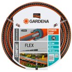 Tuyau d'arrosage flex ø 19 mm - 25 m Tuyau d'arrosage flex ø 19 mm - 25 m
