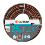 Tuyau d'arrosage gardena 18045 - 26 comfort flex �15mm - 25m