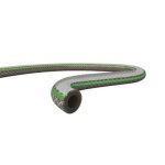 Tuyau arrosage guip pro gris 25m diam. 15mm tubidro +