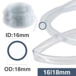 Tuyau d'arrosage de jardin en pvc transparent de 1 à 150 mètres id - 2 3 5 6 8 9 10 12 14 16 18 20 22 ... Tuyau d'arrosage de jardin en pvc transparent de 1 à 150 mètres id - 2 3 5 6 8 9 10 12 14 16 18 20 22 ...