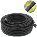 Tuyau d'arrosage micro - poreux Ø 12. 5 mm (1 / 2 pouce) - longueur 30 m�tres