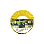 Tuyau d'arrosage no reflex cap vert - diamtre 19 mm - longueur 50 m