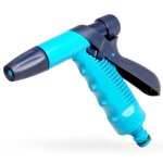 Tuyau d'arrosage pistolet en plastique sprinlker buse � main