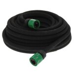 Tuyau d'arrosage progarden� 15m - � 1 / 2  avec connecteurs