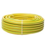 Tuyau d'arrosage renforc Ø15mm antivrille werkapro 150 g - m 25 m