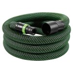 Tuyau aspiration d 27 / 32x5m - as / ctr festool - 577159