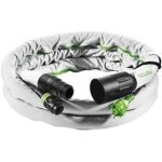 Tuyau d'aspiration festool plug - it - 27 / 22 x 3. 5 m - as - gq / ct - 200041
