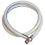 Tuyau caoutchouc gaz naturel, garantie 10 ans, h. 200 cm gazinox Tuyau caoutchouc gaz naturel, garantie 10 ans, h. 200 cm gazinox